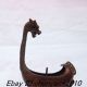 Chinese Antique Bronze Dragon Elephant Candlestick Statues Horses photo 1