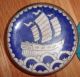Chinese Small Cloisonne Enamel Dishes Plates photo 1