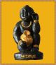 Real Thai Amulet Buddha Pendent Kumarn Tong Lp.  Tae Wat Sarmngarm Be:2545 Rare. Amulets photo 1