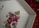 Antique Japanese Set Of Dishes In Box Plates photo 5