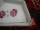 Antique Japanese Set Of Dishes In Box Plates photo 8