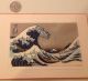 Katsushika Hokusai Woodblock Prints From 36 Views Of Mt.  Fuji ~5 Prints Total Prints photo 1