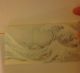 Katsushika Hokusai Woodblock Prints From 36 Views Of Mt.  Fuji ~5 Prints Total Prints photo 2