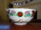 A Ming Guo Family Rose Porcelain Dragon Bowl Bowls photo 1