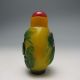 Chinese Glass Snuff Bottle Nr/nc1910 Snuff Bottles photo 2