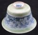 Antique Chinese Rare Beauty Of The Porcelain Bowls Bowls photo 7