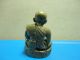 Lp Yid Buddha Statue Good Luck Safe Charm Thai Amulet Amulets photo 3