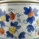 Chinese Porcelain Pot & Lid W Qing Dynasty Yong Zheng Mark Nr Pots photo 2