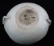 Antique Chinese Old Rare Beauty Of The Porcelain Bixi Bowls photo 9