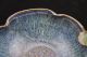 Antique Chinese Old Rare Beauty Of The Porcelain Bixi Bowls photo 3