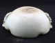 Antique Chinese Old Rare Beauty Of The Porcelain Bixi Bowls photo 8