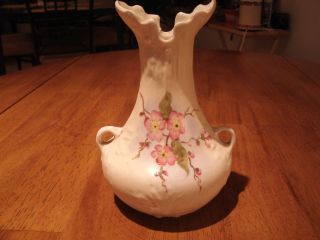 Japanese Urn Vase Circa 1900 photo