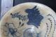 Antique Chinese Old Rare Beauty Of The Porcelain Bowls Bowls photo 3