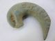 Collection Bronze Chinese Delicate Carving Bull Horn Shape Statue - - Rs Other photo 2