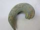 Collection Bronze Chinese Delicate Carving Bull Horn Shape Statue - - Rs Other photo 3