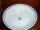 Antique Chinese Blue & White Hand Painted Bowl 10 