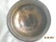 Very Rare Armenian Copper Bowl 18th Century Signed (miller ' S Antiques) Middle East photo 6