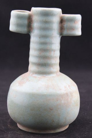 Chinese Rare Elegant Vases photo