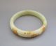 Antique Chinese Old Jade Carved Bracelet Bangle Other photo 7