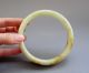 Antique Chinese Old Jade Carved Bracelet Bangle Other photo 8