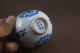 Elegant Chinese Qing Blue&white Porcelain,  Bowl Bowls photo 6