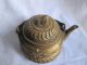 Chinese Teapot Bronze Carven Bringing In Wealth And Treasure 22 Teapots photo 2