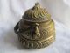 Chinese Teapot Bronze Carven Bringing In Wealth And Treasure 22 Teapots photo 5