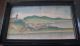 19th Chinese Pith Watercolor Paintings & Scrolls photo 1