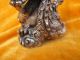 Chinese Copper Old Vivid Dragon Statue Lifelike Fancy Exquisite 1 Dragons photo 4