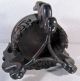 Fine Antique Chinese Carved Wood Vase Or Bowl Stand Other photo 6