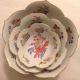Set Of Three Japanese Asahi Sato Gorden Collection Bowls. Bowls photo 1
