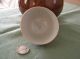 Chinese 19th Century Ceramic Rice Wine Cup Rare & Must See Nr Glasses & Cups photo 3