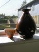 Chinese 19th Century Ceramic Rice Wine Cup Rare & Must See Nr Glasses & Cups photo 5