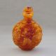 Chinese Synthetic Resin Snuff Bottle Snuff Bottles photo 1