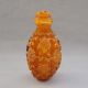 Chinese Synthetic Resin Snuff Bottle Snuff Bottles photo 2
