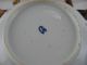 Rare 19th Century Chinese Blue And White Plate Plates photo 7