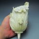 100% Natural Lantian Jade Hand - Carved Statue - - - Cabbage Nr/pc1357 Other photo 2
