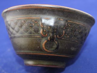 Antiques China ' S Rare Bowls photo