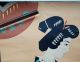 1930s Japanese Poster Camellia Oil Art Deco Advertising & Commercial Art Prints photo 2