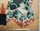 1930s Japanese Poster Camellia Oil Art Deco Advertising & Commercial Art Prints photo 5
