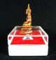 Thai Power Protection Buddha Amulet Victory,  Power,  Authority,  Prevent All Harms Amulets photo 2