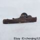 Chinese Bronze Fisherman Rafts Mark Nr Other photo 6