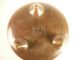 Bronze Chinese Ming Dynasty Incense Burners With Mark Incense Burners photo 4