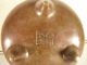 Bronze Chinese Ming Dynasty Incense Burners With Mark Incense Burners photo 5