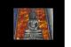 ~1956 Image Of Buddha,  Praputta - Sotorn,  Siam,  Thailand,  Rare Old Authentic Amulets photo 1