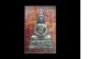 ~1956 Image Of Buddha,  Praputta - Sotorn,  Siam,  Thailand,  Rare Old Authentic Amulets photo 4