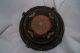 Antique Made In Japan 1921 - 1941 Pottery/ceramic Painted Japanese Incense Burner Other photo 4