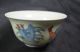 A Pair Antiques Porcelain Bucket Color Porcelain Chicken Bowl Bowls photo 2