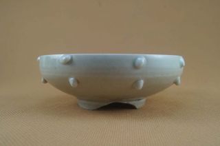 Chinese Song Yingqing Glaze Porcelain,  Incense Burners photo