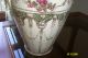 Antique Moriage Vase Art Nouveau 13 